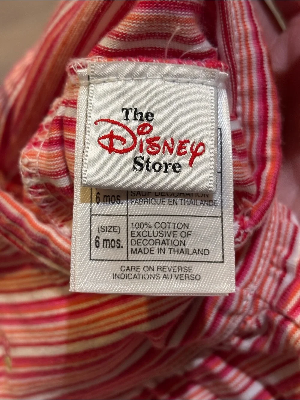 Disney excellent very